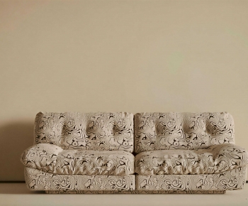 Modern A Sofa For Two-ID:421361921
