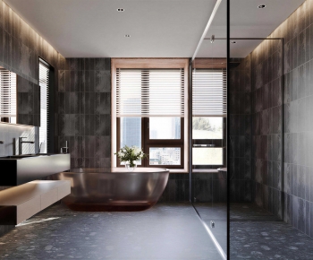Modern TOILET-ID:573664907