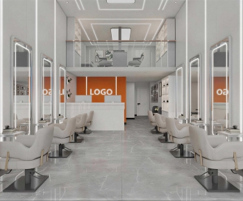 Modern Barbershop-ID:783437015