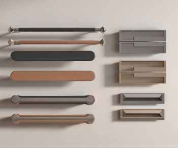 Modern Door Handle-ID:951893095