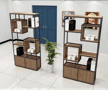 Nordic Style Shelving-ID:986928941