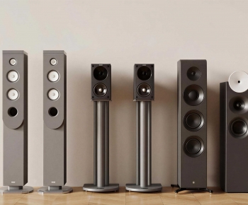 Modern Sound Box-ID:997854959