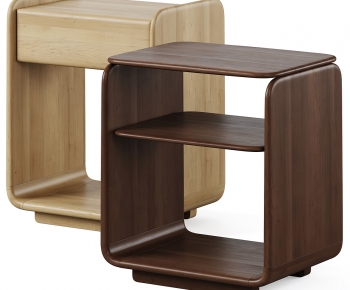 Modern Bedside Cupboard-ID:340787894