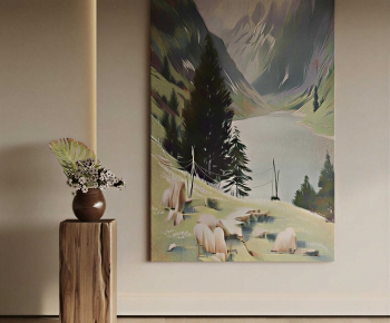 Modern Painting-ID:747337102