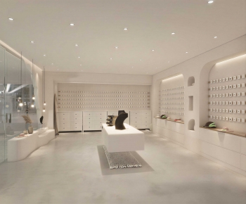 Modern Retail Stores-ID:339545977
