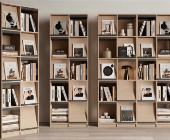 Modern Bookcase-ID:585386049