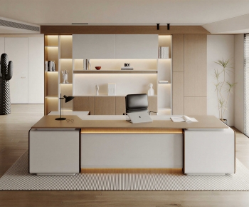 Modern Study Space-ID:306189061