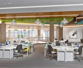 Modern Staff Area-ID:273690236