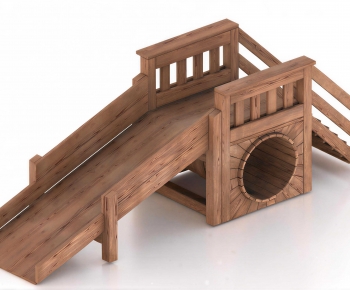 Modern Equipment For Children-ID:509921078