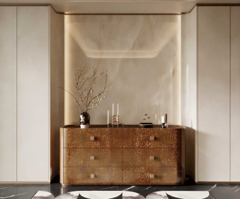 Modern Side Cabinet-ID:151902915