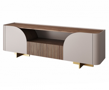 Modern TV Cabinet-ID:681761983