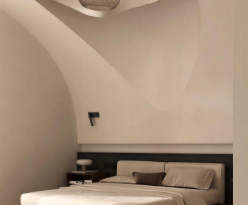 Modern Guest Room-ID:223712929