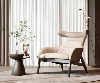 Modern Lounge Chair-ID:271445999