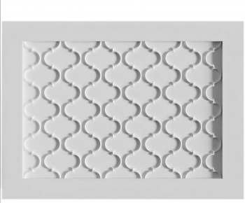 Simple European Style Suspended Ceiling-ID:102069478