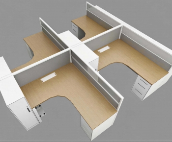 Modern Office Table-ID:869396927
