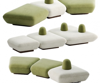 Modern Sofa Combination-ID:821161037