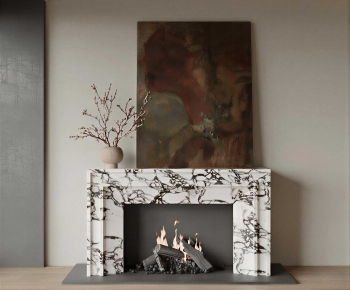 Modern Fireplace-ID:201251984