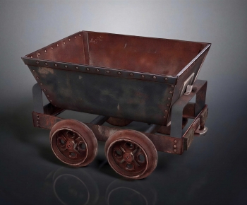 Modern Industrial Equipment-ID:691401003