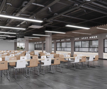 Modern Office Canteen-ID:500588898