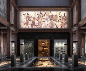 New Chinese Style Museum-ID:269201045