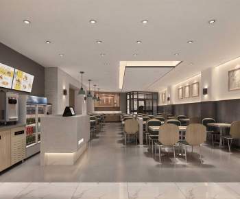 Modern Restaurant-ID:193850045