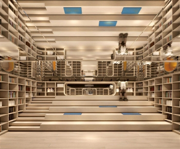 Modern Library-ID:622262951