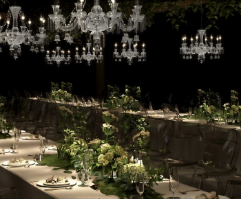 Modern Restaurant-ID:121498116
