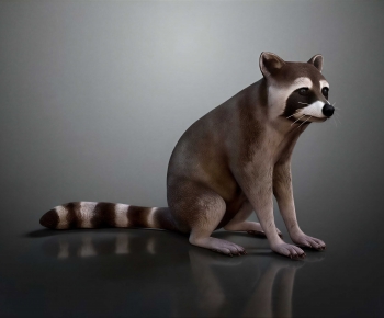 Modern Mammal-ID:774719716