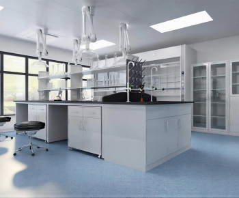 Modern Laboratory-ID:139399058