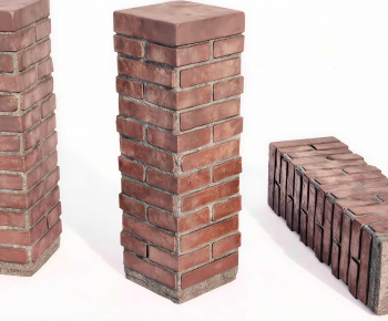 Modern Building Component-ID:359047898