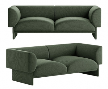 Modern A Sofa For Two-ID:490670929