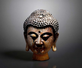 Chinese Style Sculpture-ID:894418951