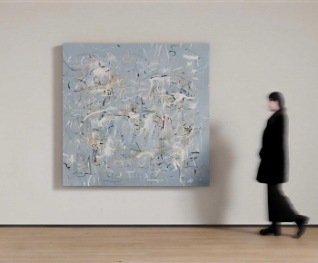 Modern Painting-ID:564097884