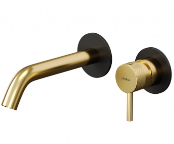 Modern Faucet/Shower-ID:602353108
