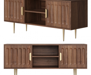 Modern TV Cabinet-ID:217792037