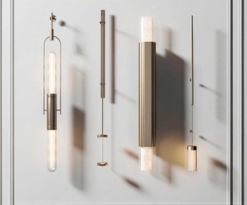 Modern Wall Lamp-ID:521500179