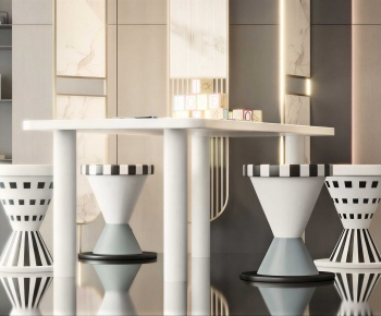 Modern Children's Table/chair-ID:785218001