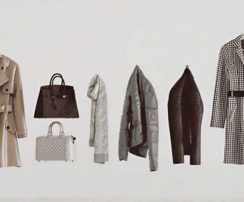 Modern Clothes-ID:819400072