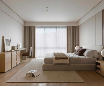 Modern Bedroom-ID:189105997