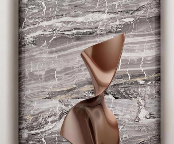 Modern Sculpture-ID:106999947