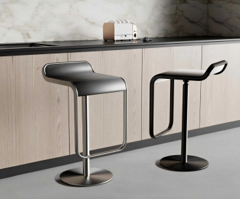 Modern Bar Chair-ID:584582099