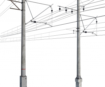 Modern Industrial Equipment-ID:425704963