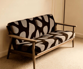 Modern A Sofa For Two-ID:573573117
