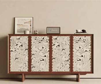 Modern Side Cabinet-ID:974301102