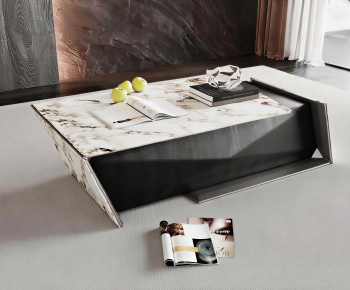Modern Coffee Table-ID:439790963