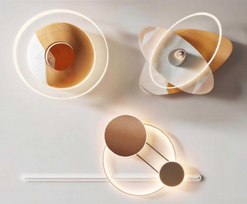 Modern Wall Lamp-ID:729135997