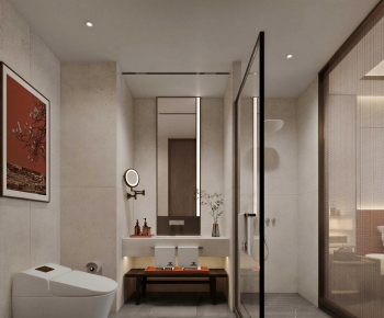 Modern TOILET-ID:767213116