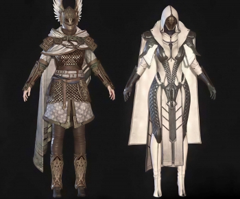 Modern Robot-ID:821828825