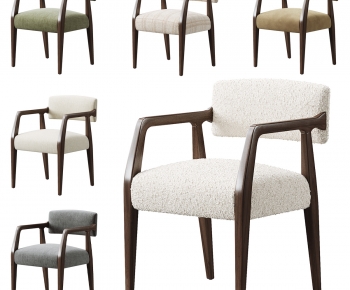 Modern Dining Chair-ID:737006903
