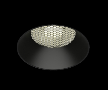Modern Downlight-ID:344701051